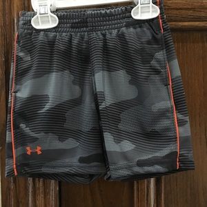 Under Armour shorts